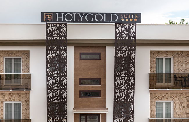 Holygold Suite - Foto 41