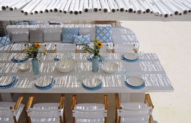 Bluebird Villas Villa Seabird - Foto 8