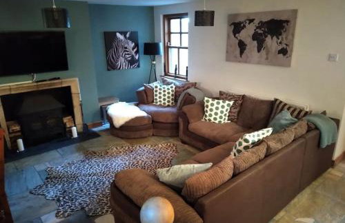 Ballywee guest house - Foto 13