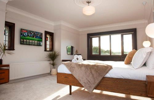 The Old Mount Manor - Causeway Coast - Foto 17