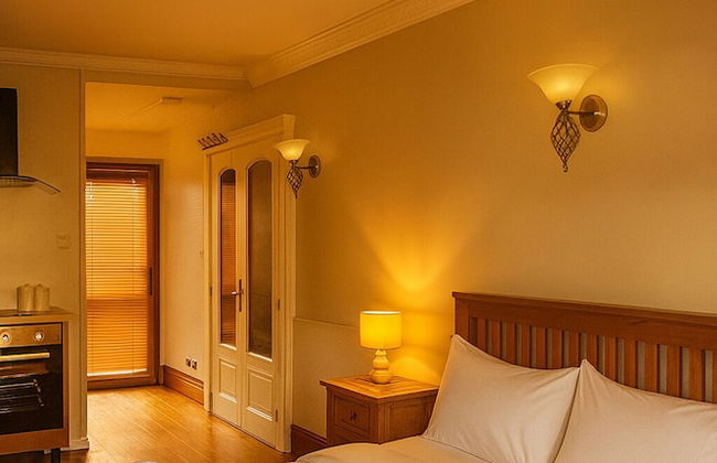 Vintage Studio near NEC & BHX - Foto 6