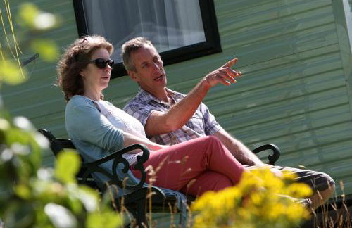 Tehidy Holiday Park - Foto 37