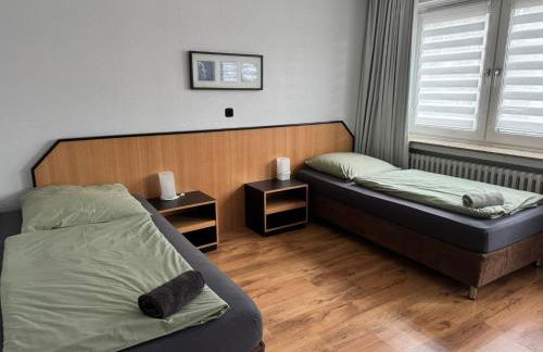 Case One Monteur Aparthotel - Foto 1