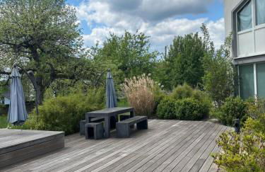 Ferien im Schwarzwald - Brigachtal - Foto 8