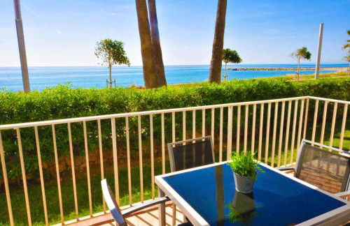 LITORAL COSTA DORADA - BLAU MAR Only families - Photo 24