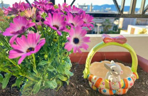 Cozy fairytal garden apartment, Family Friendly, Free parking, 15 Min to Airport - Foto 28