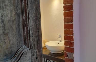 Madama Langa Country House con piscina nelle vigne - Foto 64