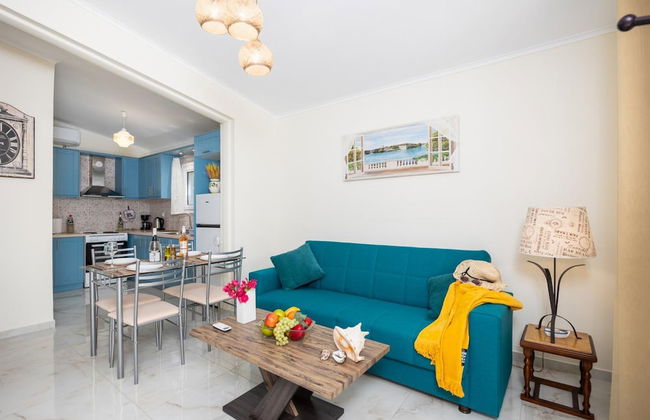 Villa Memi in Spartia - Foto 12