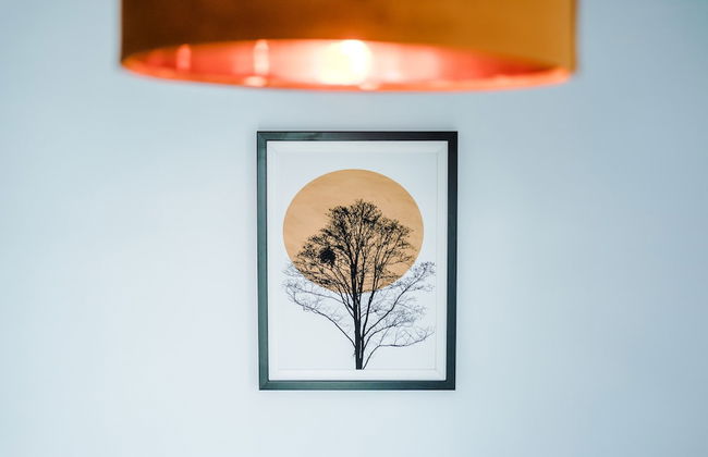 Hilltop Serviced Apartments- Deansgate - Foto 40