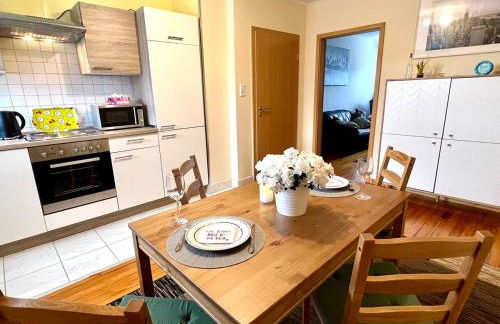 Ferienwohnung Heuwies im Bliesgau - Foto 1