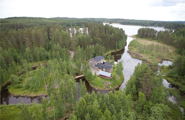 Niemitupa Apartments - Foto 65