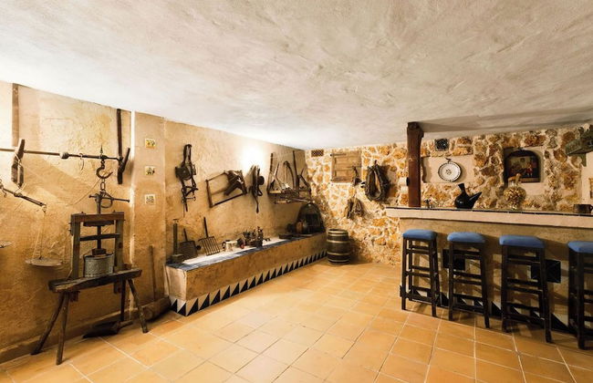 Villa Santa Maria - Photo 16