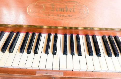 Anh Dao-Disneyland-Parking Gratuite et Terrasse - Foto 17