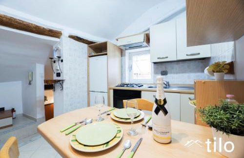 Beach 4M|1BR| A/C| Wi Fi by Tilo - Foto 5