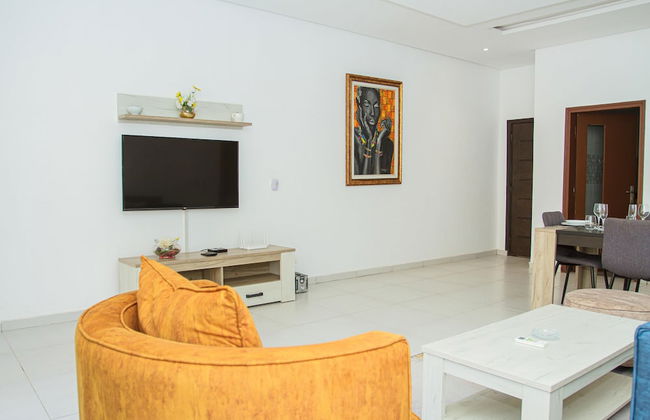 Residences Saint Pierre - Photo 19