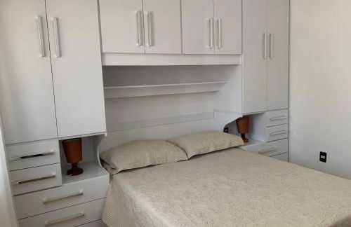 Residencial edelweiss-centro 3D (2 suites) - Foto 9