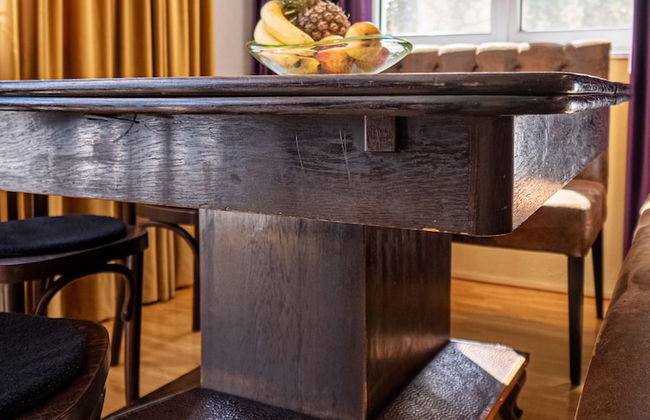 LOIDLs Guesthouse - Foto 52