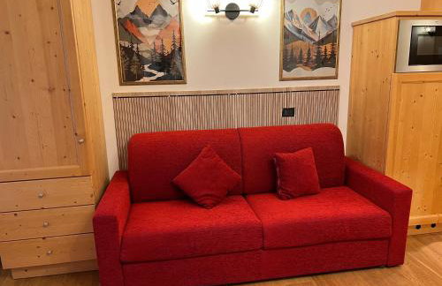 Casa Annarella - Appartamento direttamente sulle piste - Foto 8