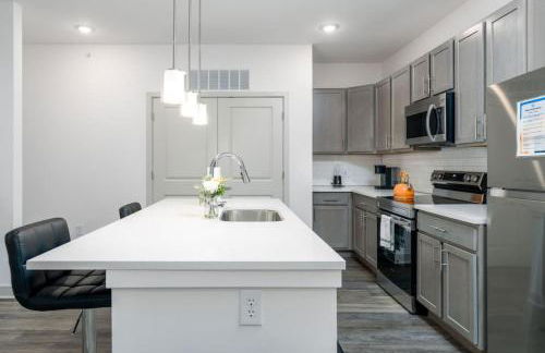 Affordable Private Room - Foto 26