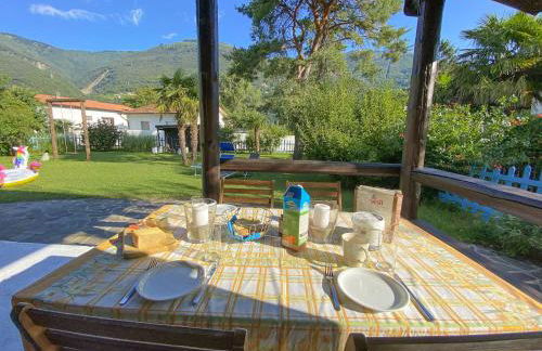 Bassotta Strand-Blockhaus - Foto 10