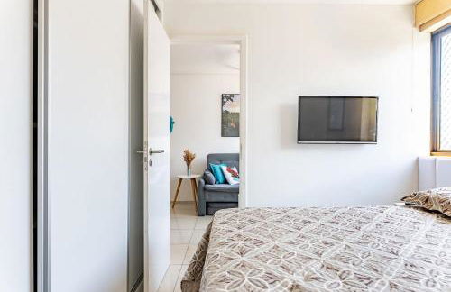 Flat completo e aconchegante nas Graças-SH109M - Photo 24