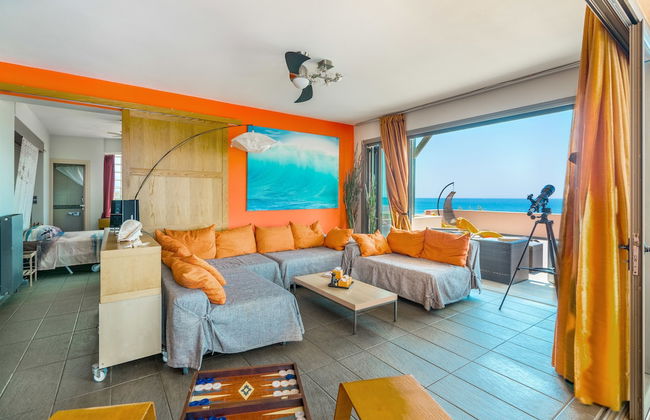 Skinos ilivatos Boutique Eco Villa - Foto 14