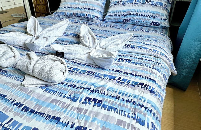 Wonderful One Bedroom at Avida No. 40 - Foto 4