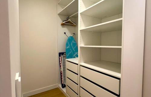 Apartamenty Domaniewska - Foto 19