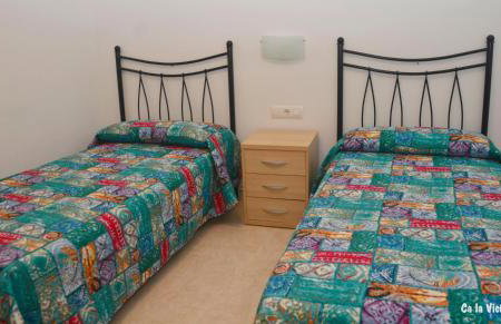 Apartments Ca la Victoria - Foto 56