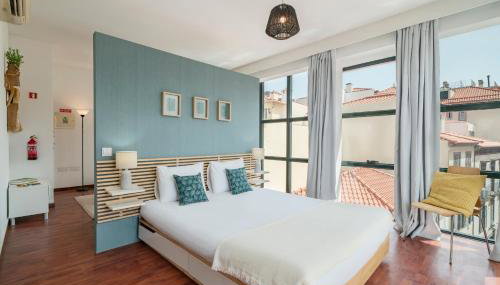 Pelourinho Apartments by An Island Apart - Foto 1