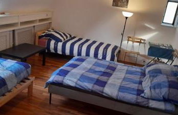 3-Zimmer Monteurwohnung - Foto 6