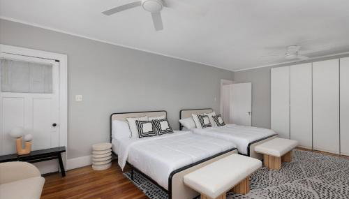 Historic Home, Chic Living Near Motown & Midtown - Foto 2