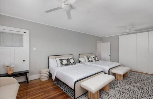 Historic Home, Chic Living Near Motown & Midtown - Photo 27