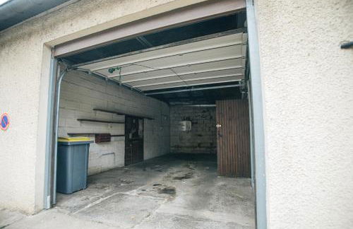 "Le cocon de Sapiac" à deux pas du stade, garage - Foto 31