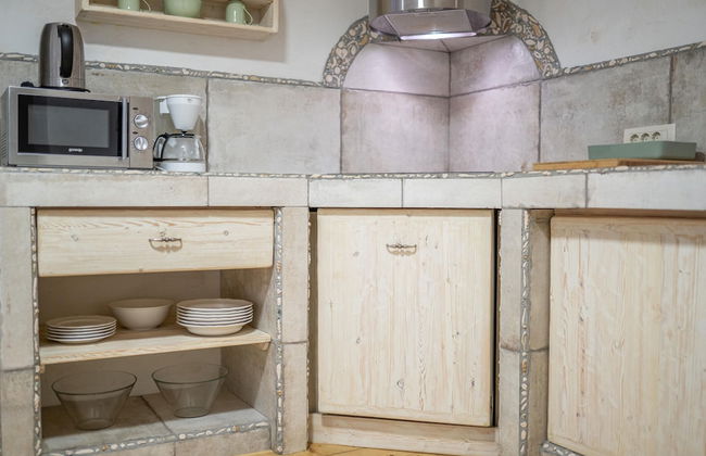 Country House Trata - Trata Resort - Foto 53