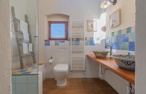 Villa Casavecchia - Foto 68