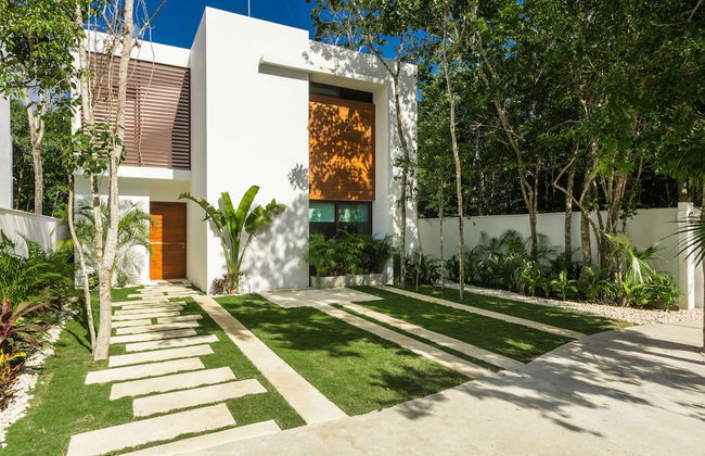 Casa Sieva 4 BDRM luxury villa sleeps 8 - Photo 33