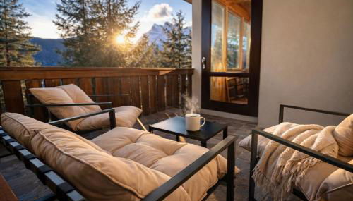 Chalet DolceVista con SPA, vicino a Cortina d'Ampezzo - Foto 3