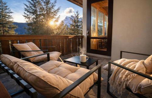 Chalet DolceVista con SPA, vicino a Cortina d'Ampezzo - Foto 3