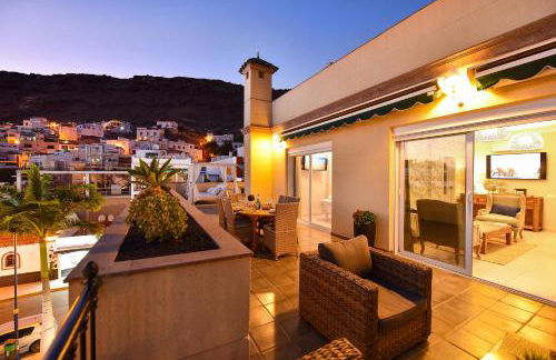 Luxury Penthouse Mogan VII - Foto 33