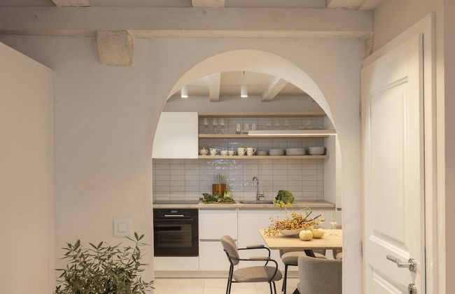 Villa Miri, superior heritage villa with swimming pool - Foto 19