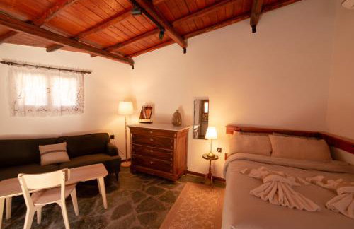 Fteri Stone House in Platanos, Akrata - Foto 28