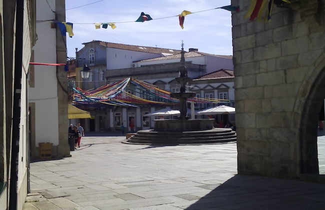 AL Ferros em Viana do Castelo - Foto 32