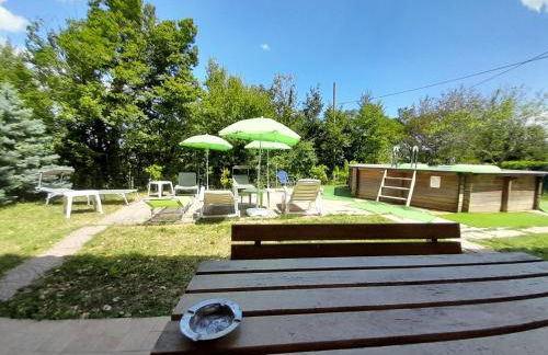 Villa Maria Pia - Foto 26