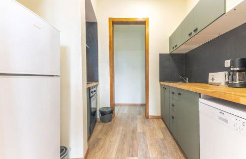 Alfama the city and the river - Foto 34