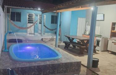 Casa temporada Barra de Jequia-Al - Foto 13