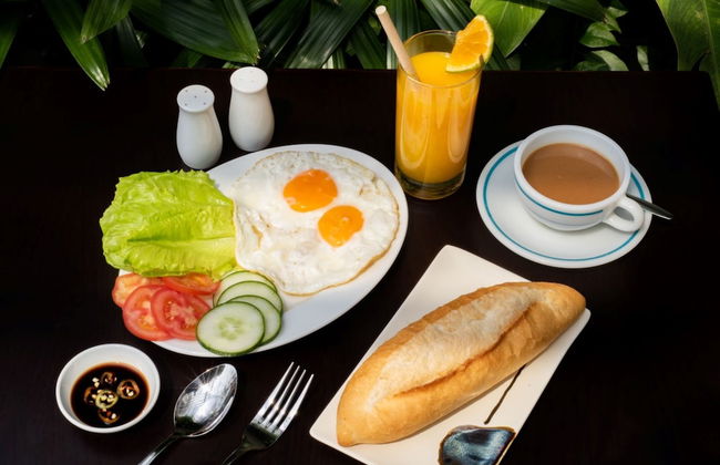 Iris De Villa Hoi An - Foto 29