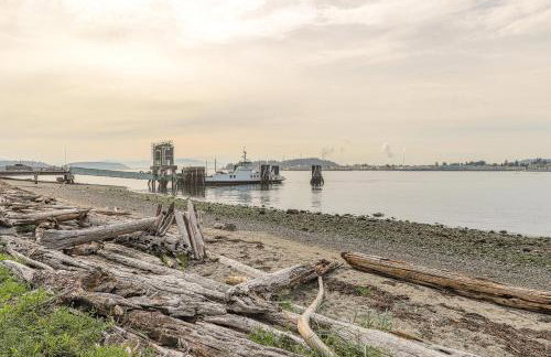 Rustic Guemes Beach Cabin - Photo 41