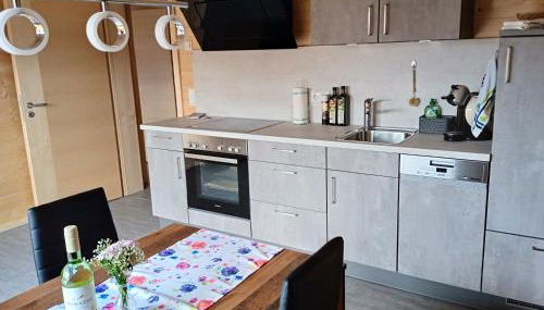 Ferienwohnung Fernweh - Photo 4