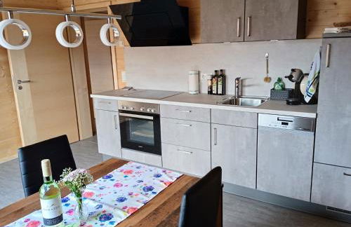 Ferienwohnung Fernweh - Foto 4